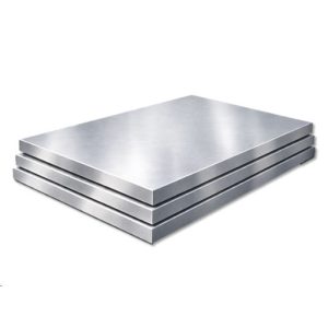 Plancha Aluminio